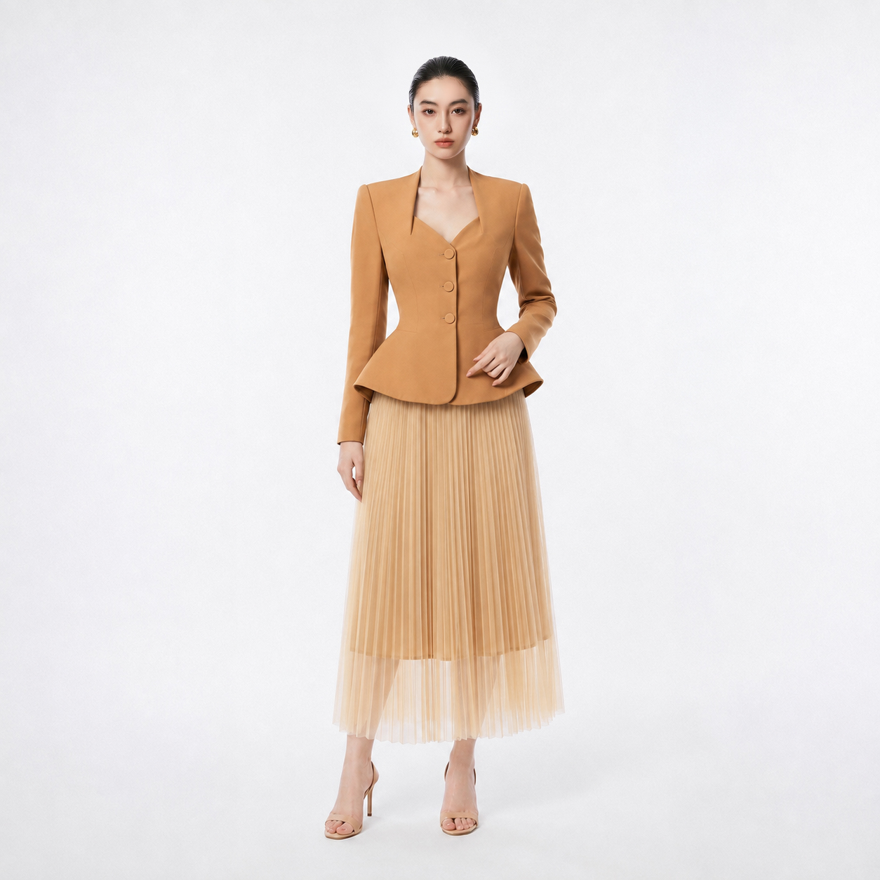 FIONI SKIRT
