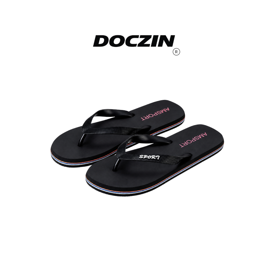 Dép tông nam DOCZIN - A08