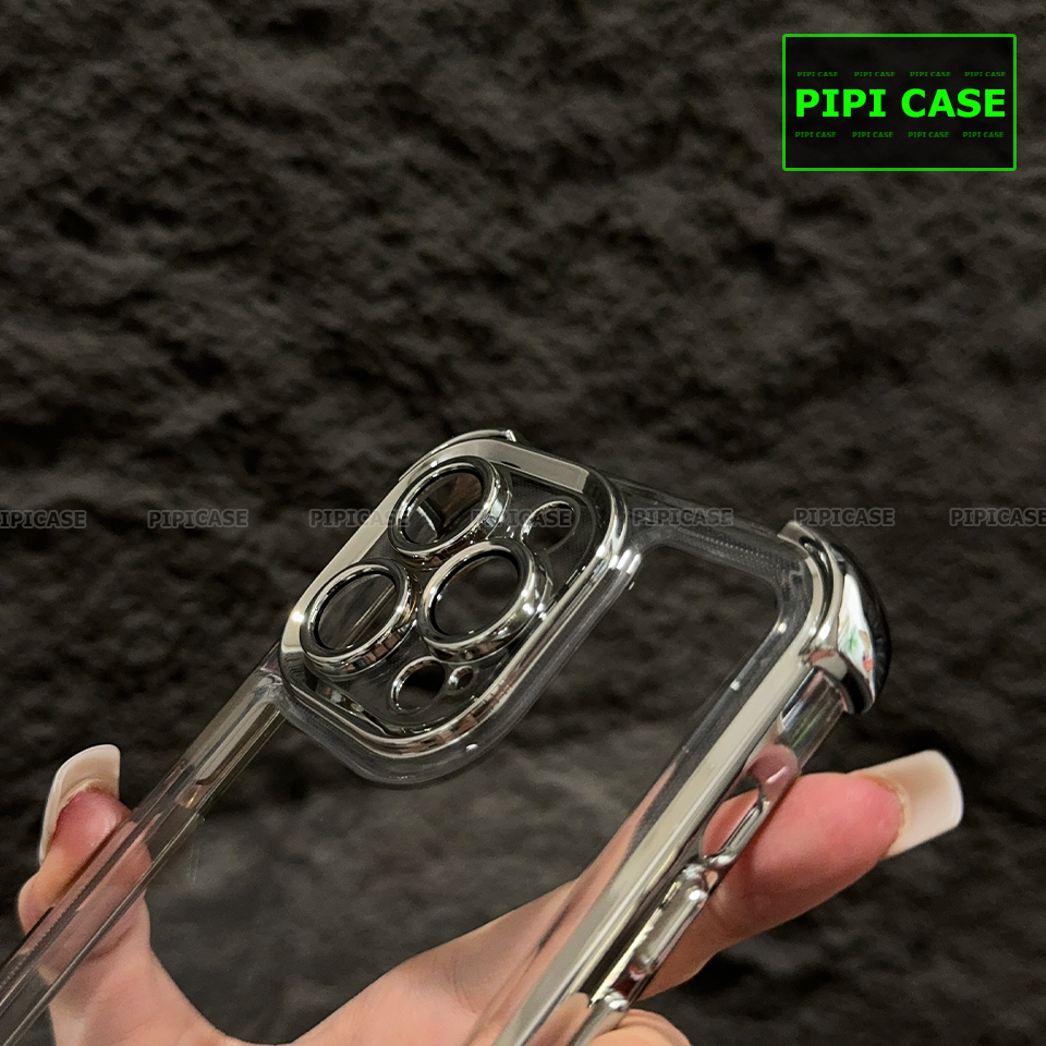 Ốp Lưng iPhone 14 Pro - Gu - Bạc_thumbnail_10
