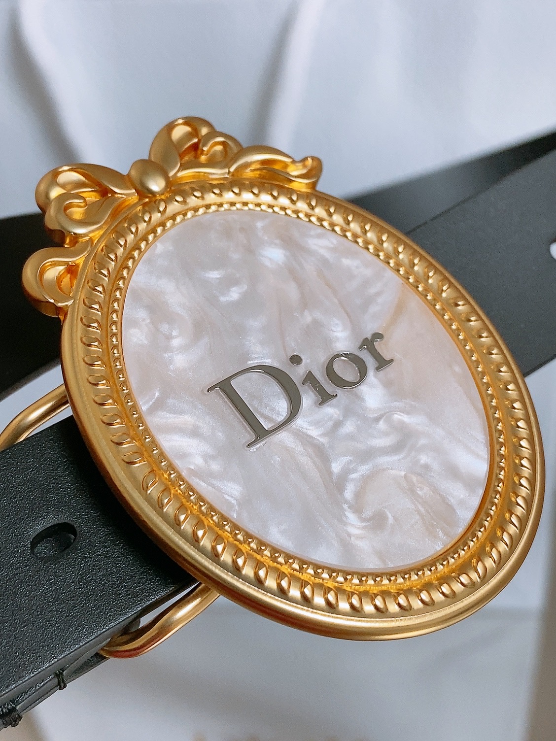Belt Dior