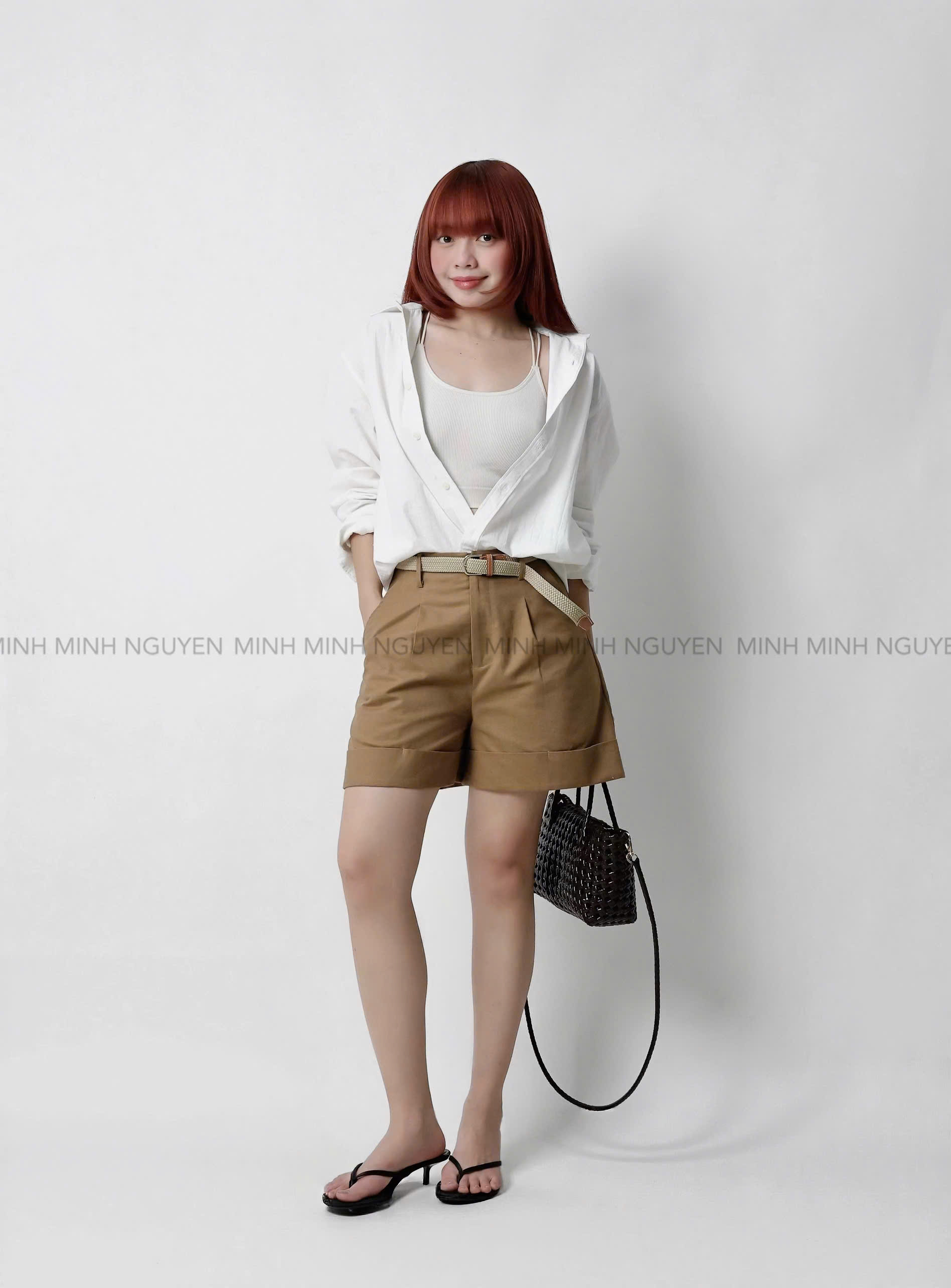 QUAN SHORT