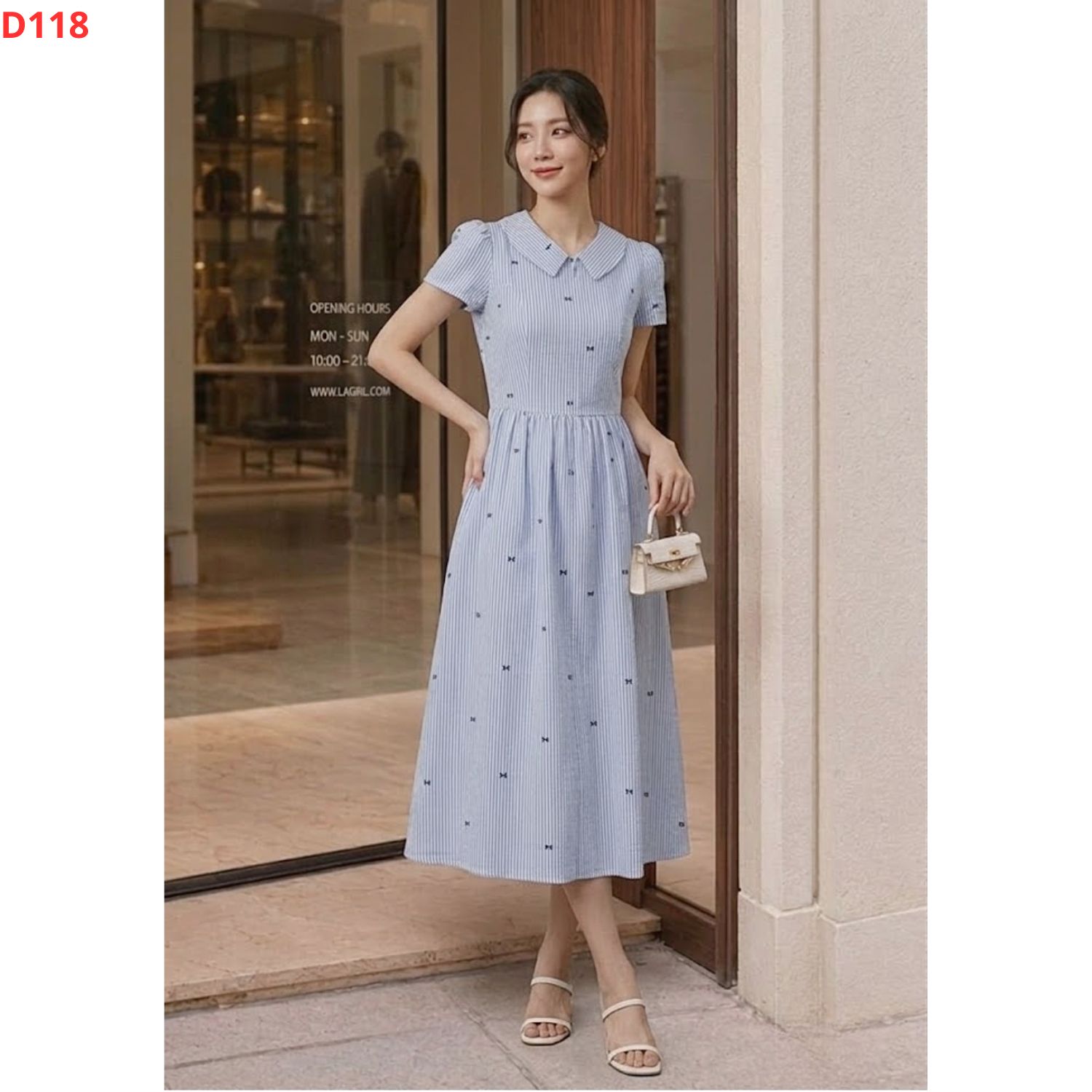 D118 - Đầm sọc nơ_thumbnail_8