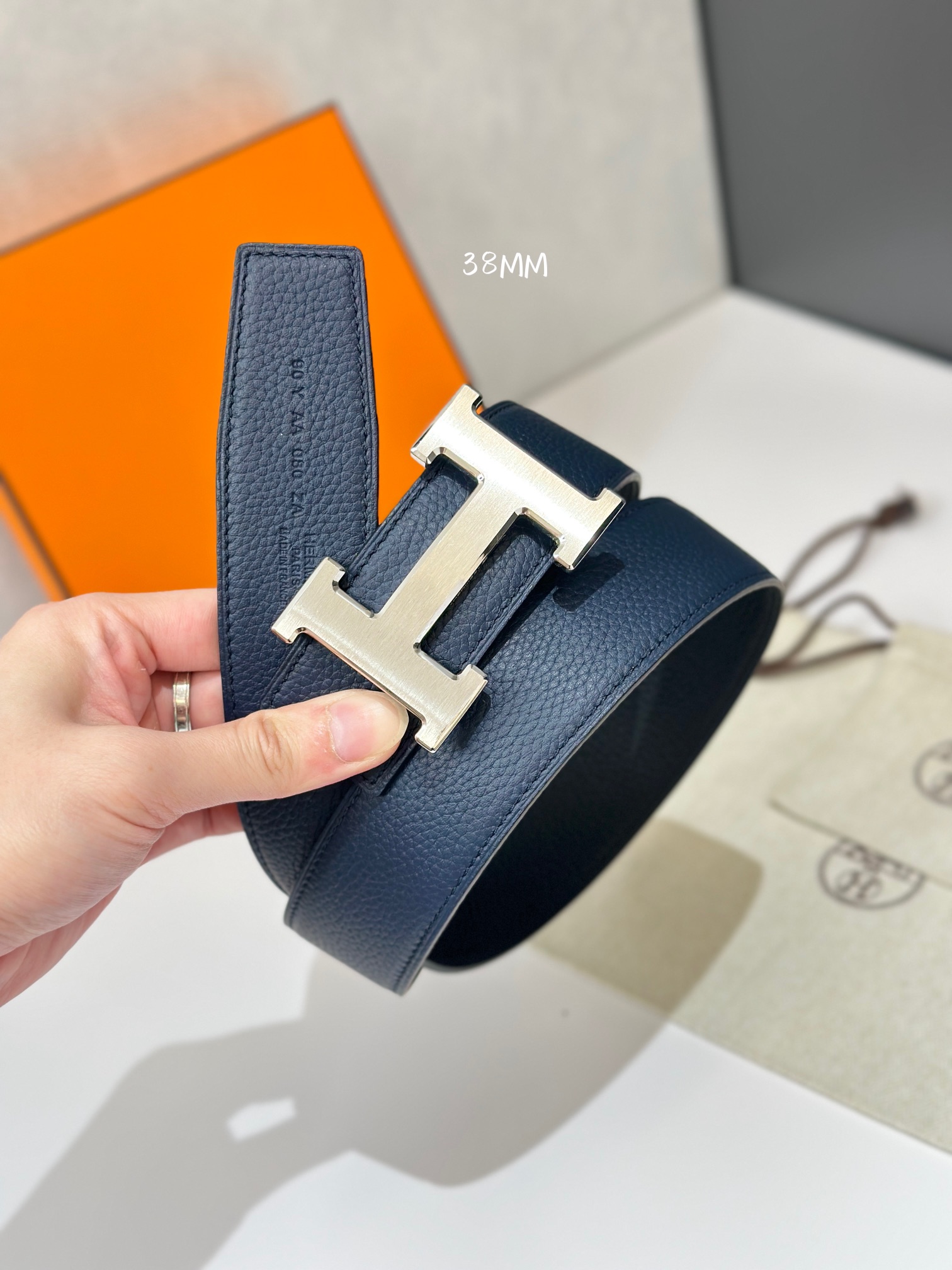 Belt Hermes