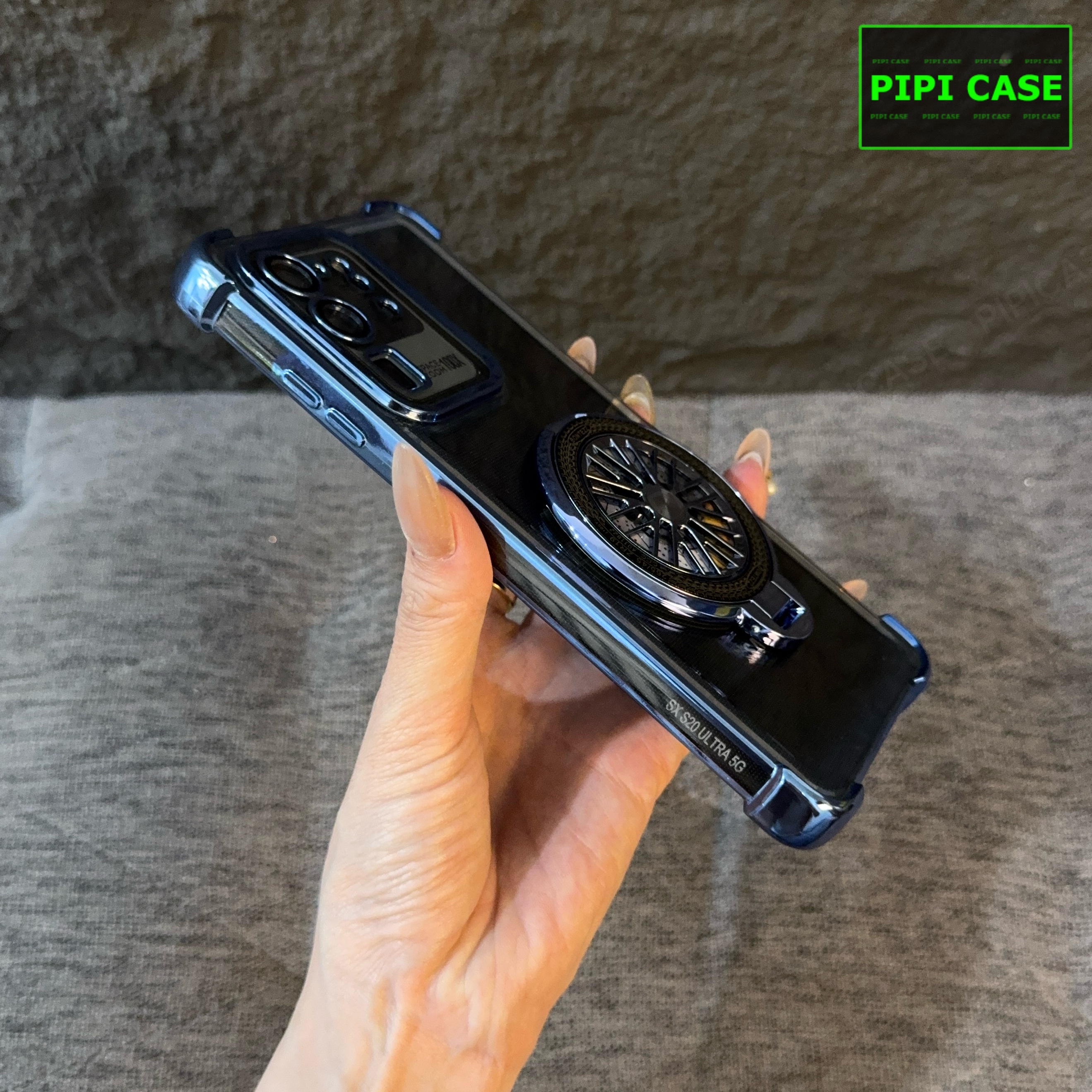 Ốp Lưng Samsung S20 Ultra 5G - AB - Xanh Nhạt_thumbnail_1