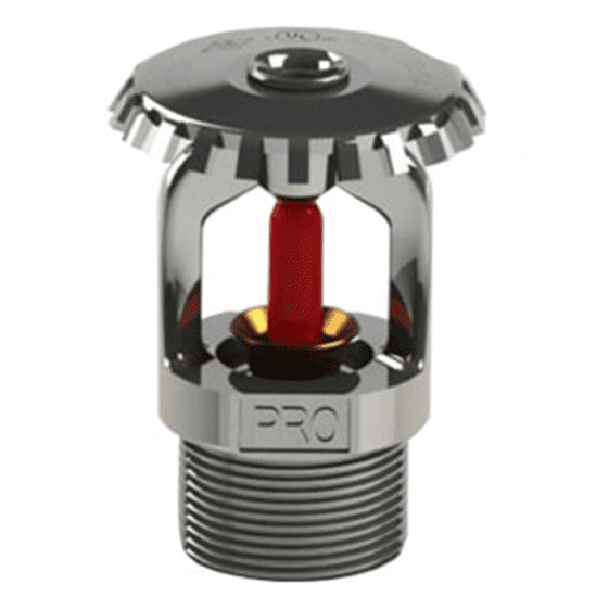 Đầu phun quay lên Protector D20 K=14