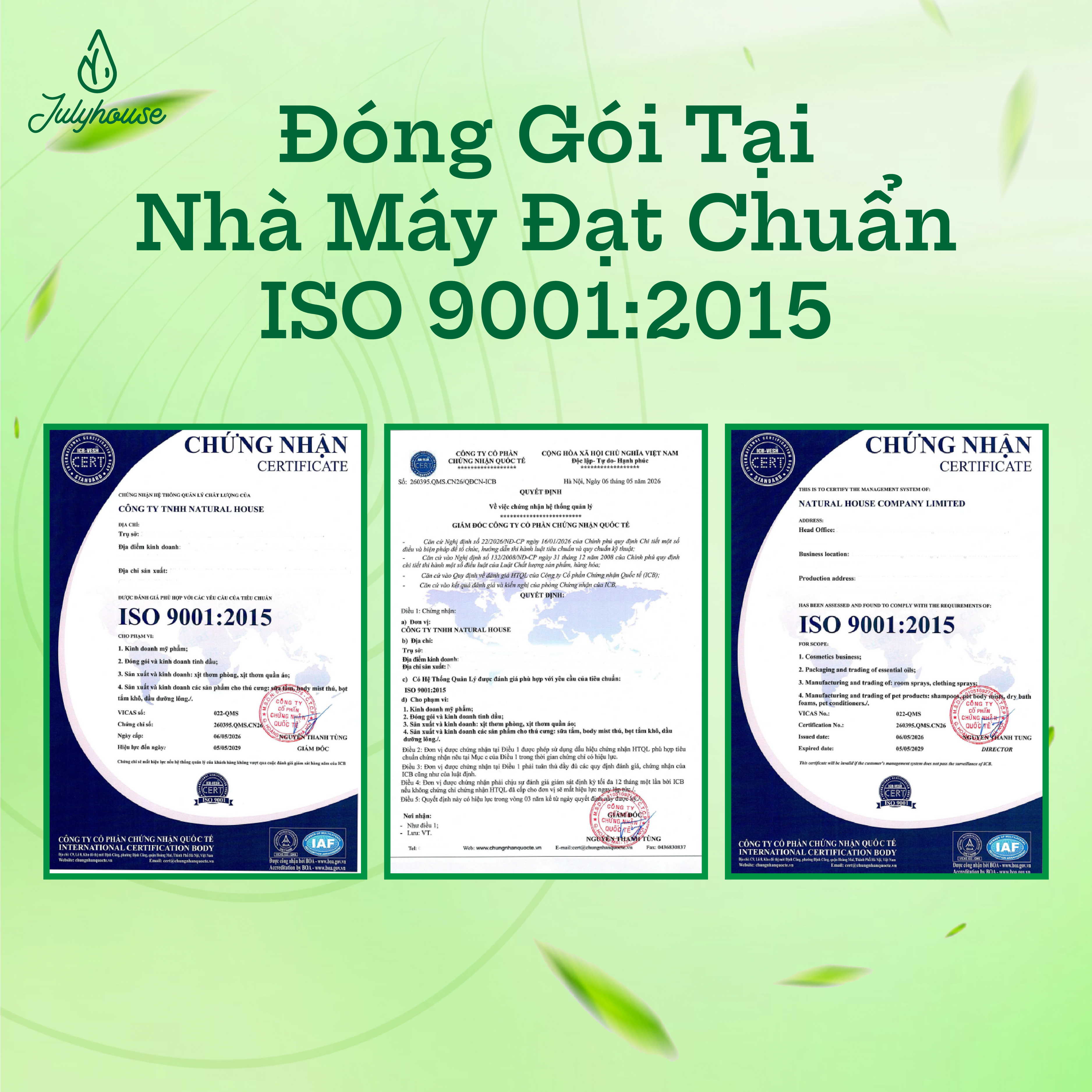 Tinh dầu Sả Chanh Thanh Hóa 10ml Julyhouse_thumbnail_8