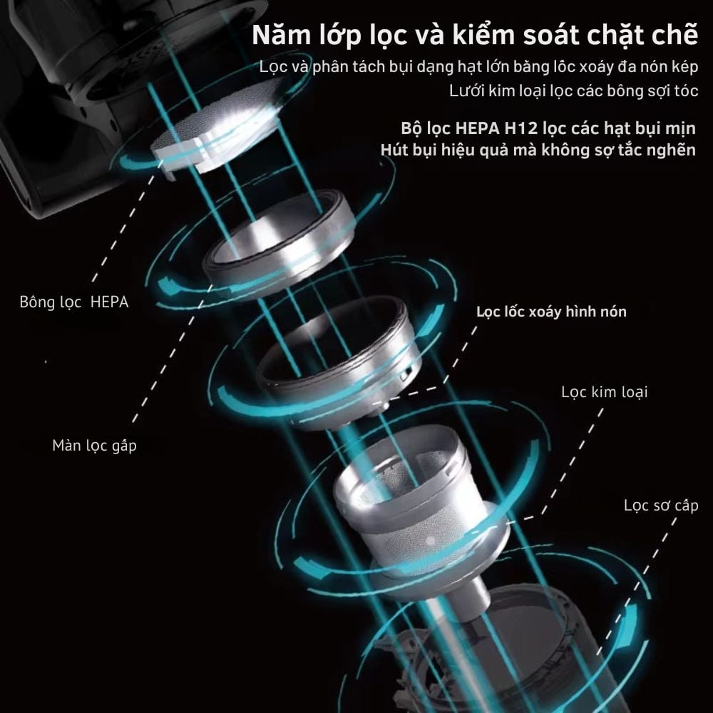 Máy hút bụi Kachi MK439_thumbnail_19