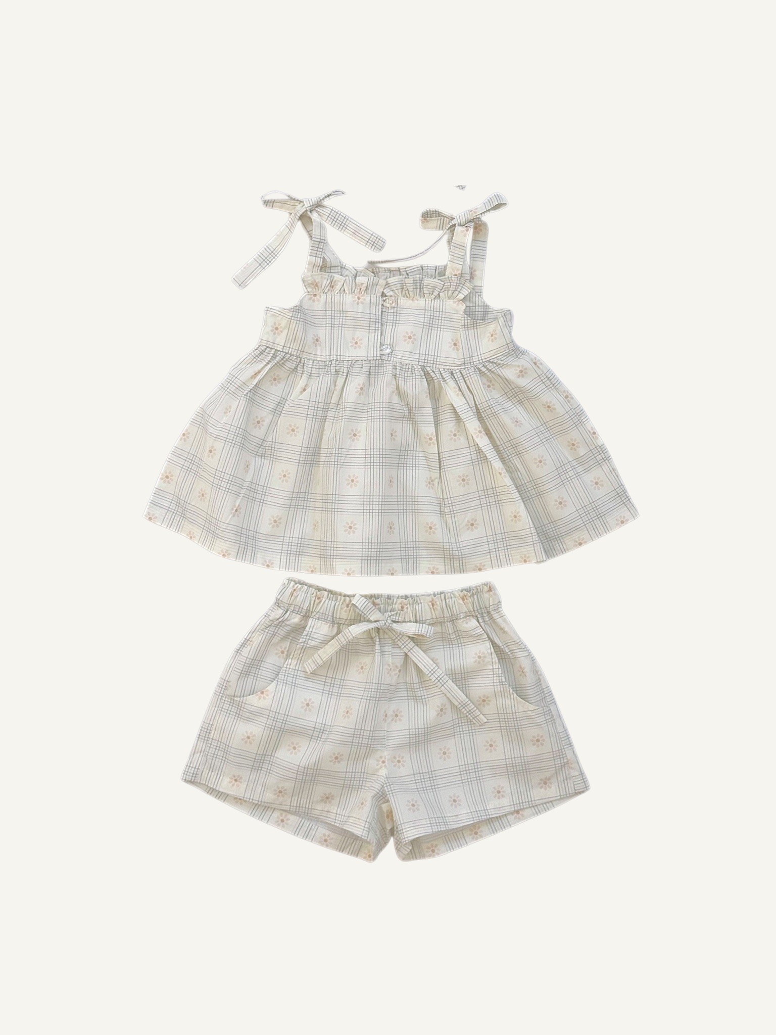 Daisy Camisole Set 26