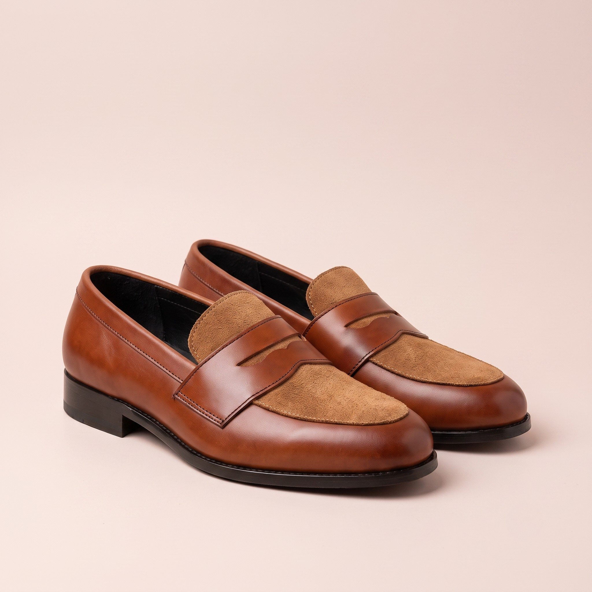 Lucianno Magogany Loafer_thumbnail_2