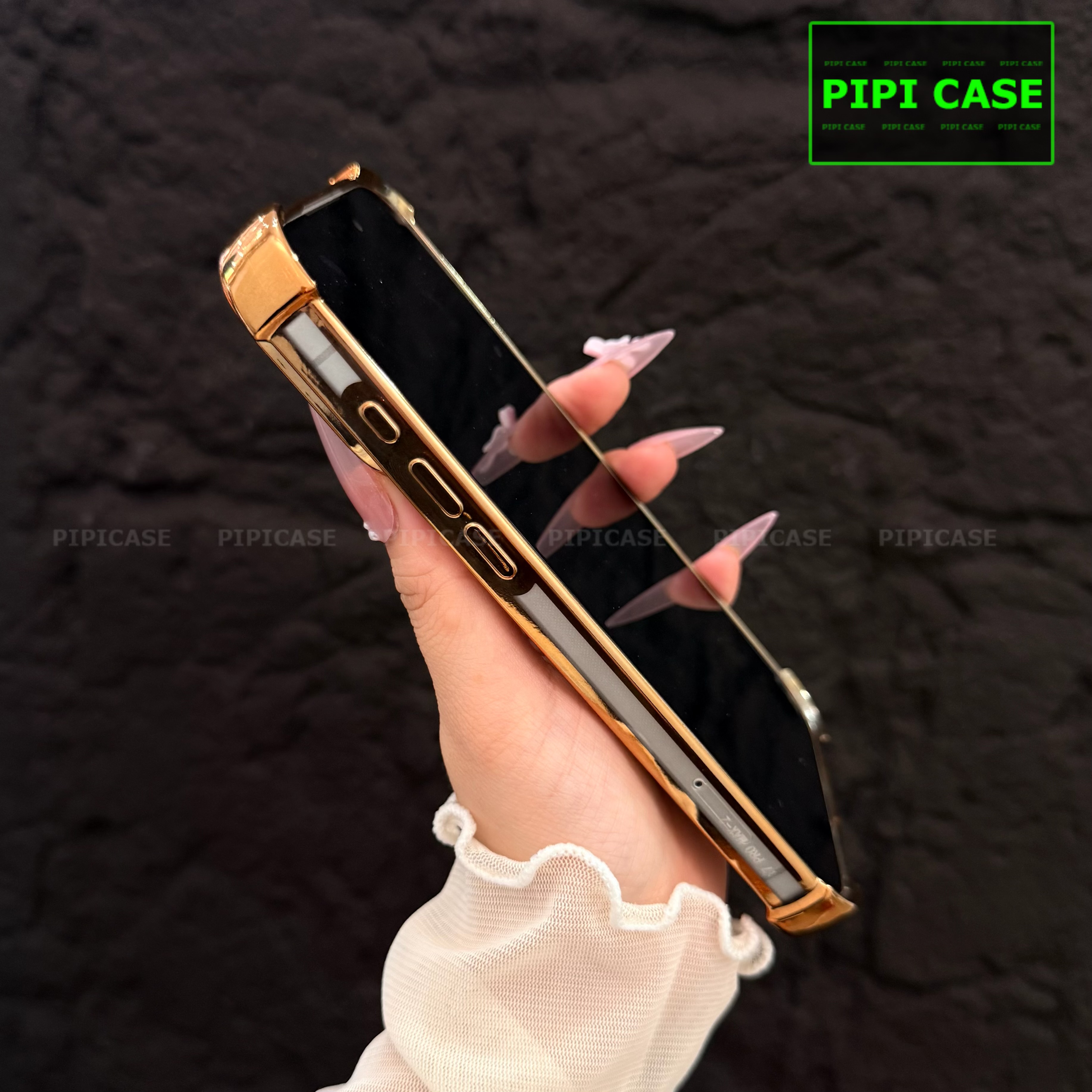 Ốp Lưng iPhone 17 Pro - Gu - Vàng_thumbnail_7