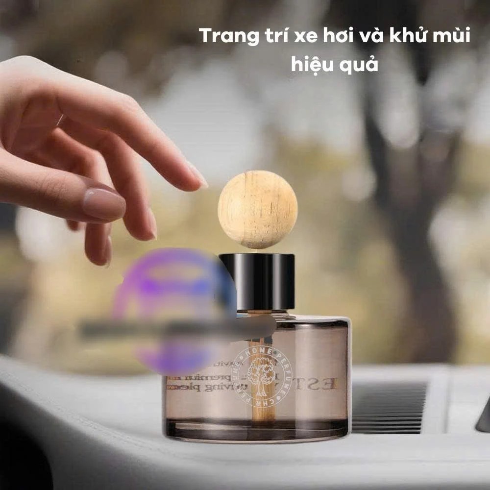 Nước Hoa Ô Tô & Để Phòng BUSHINECO 120ml, Giao Mùi Ngẫu Nhiên_thumbnail_5