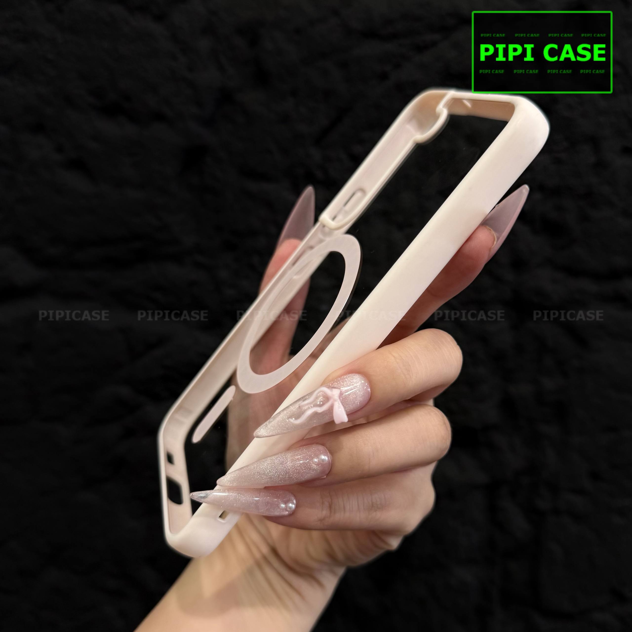 Ốp Lưng Samsung S22 Plus 5G - Chic - Hồng_thumbnail_4