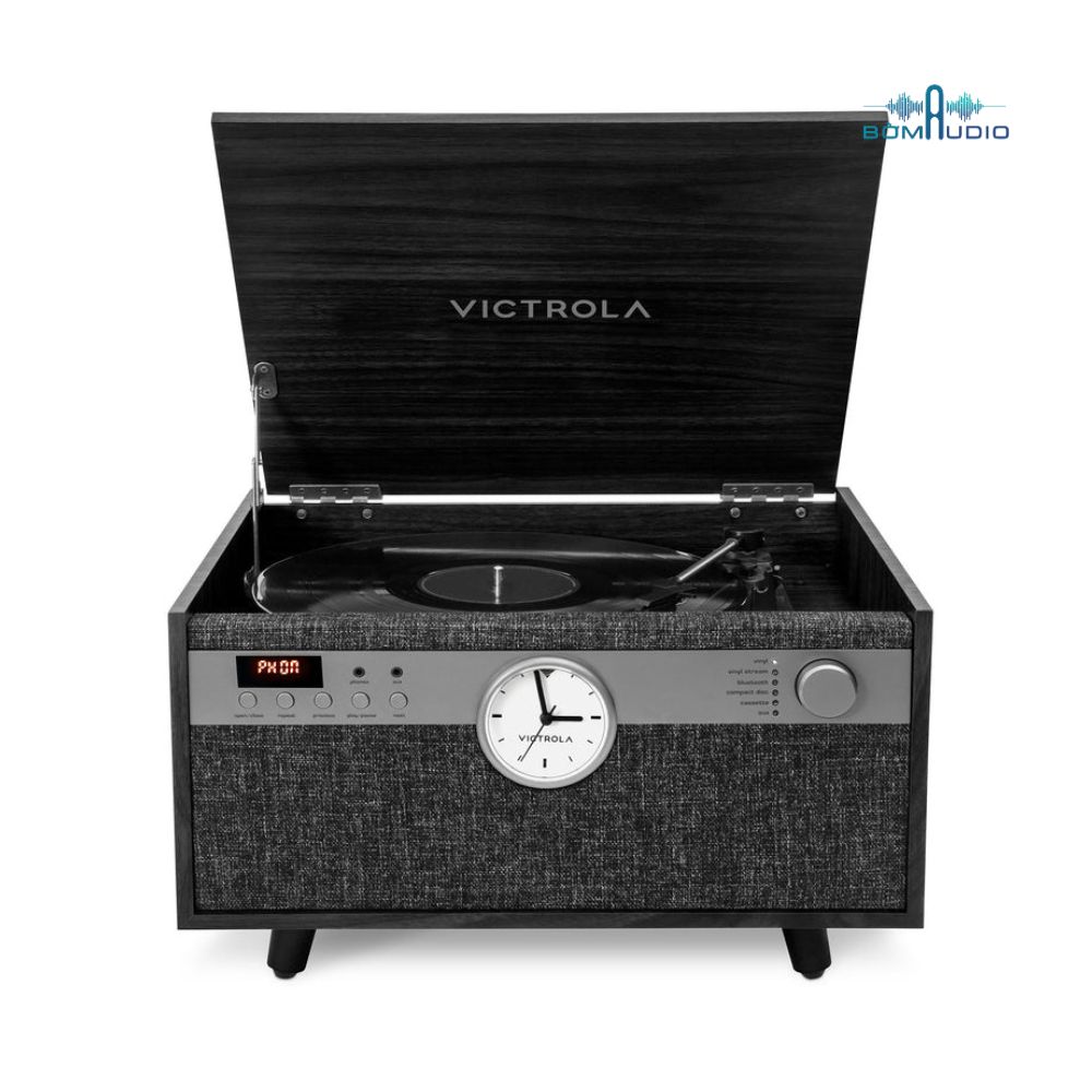 Máy Hát Đĩa Than VICTROLA CENTURY SIGNATURE+ _thumbnail_3