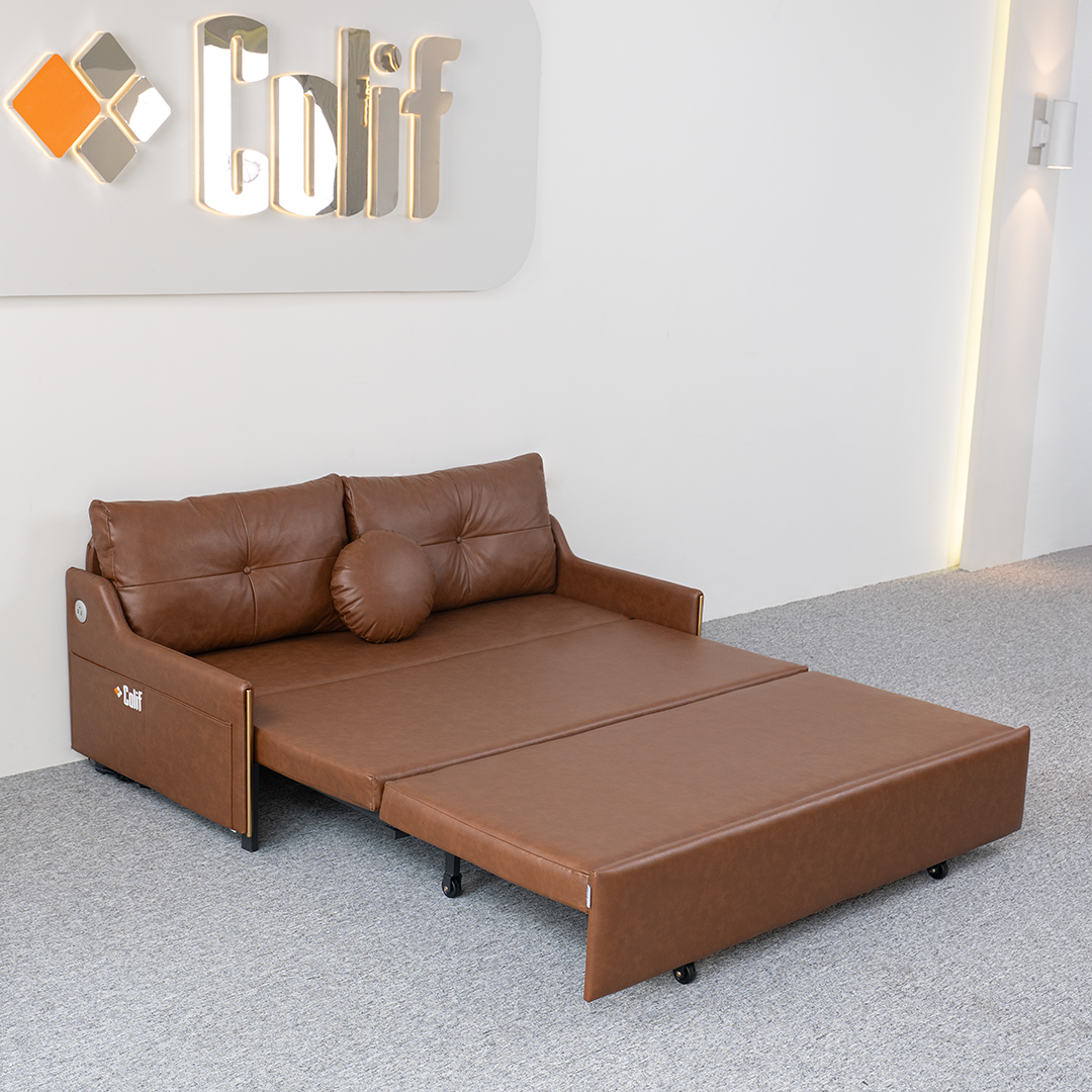 Giường sofa đa năng Colif Smart A3_thumbnail_2