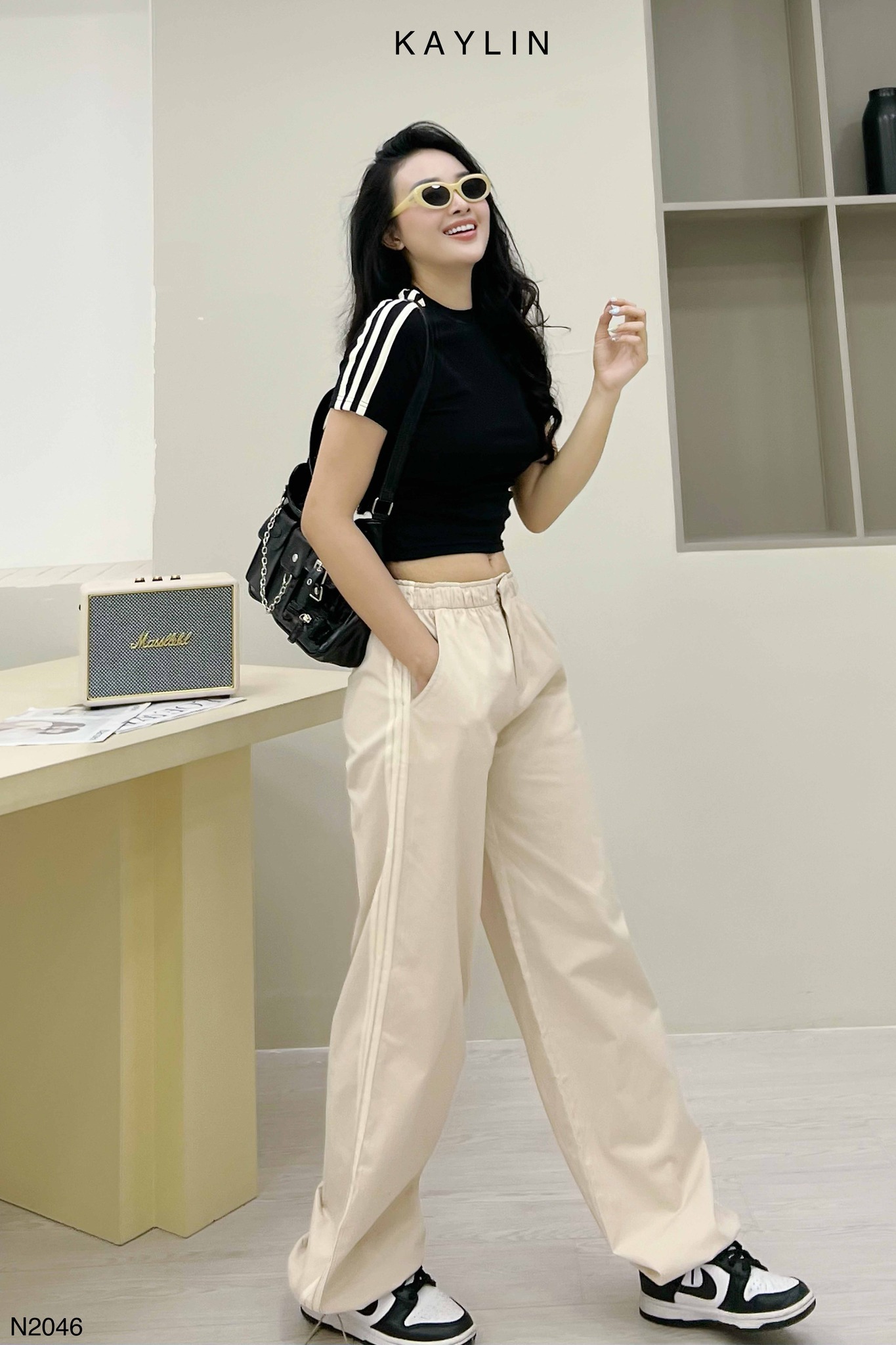 Kem Đen