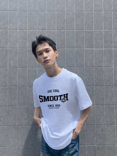 Áo thun Unisex Joe Cool cotton Underthinker_thumbnail_3