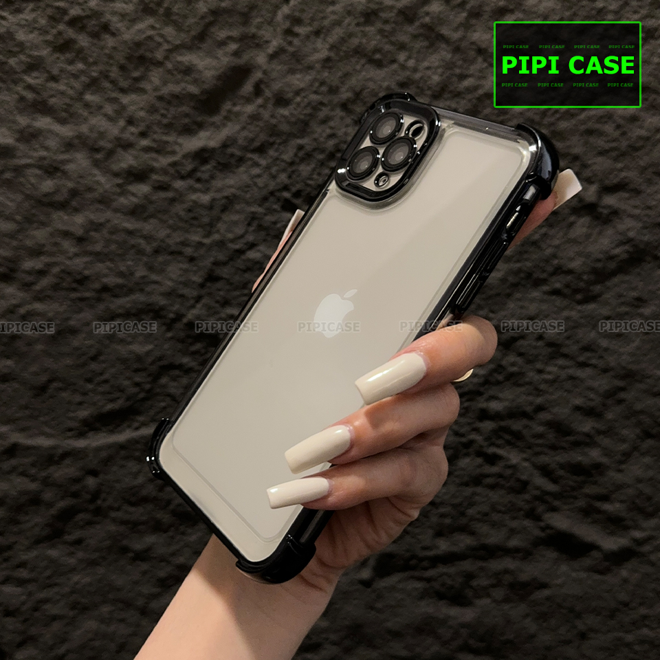 Ốp Lưng iPhone 11 Pro - Gu - Đen_thumbnail_3