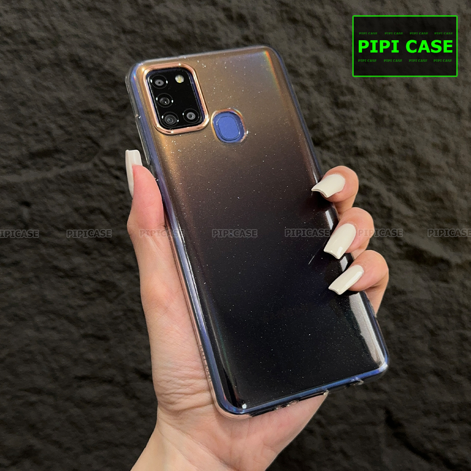 Ốp Lưng Samsung A21S - Bonnie - Vàng_thumbnail_4