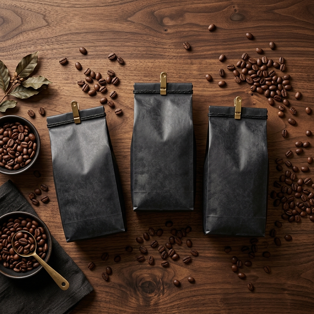 Đất Sài Gòn Café - sản phẩm cà phê