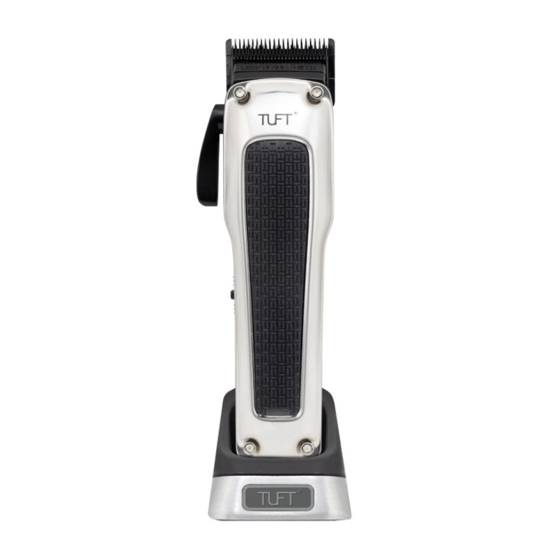 Tông đơ TUFT Supreme Hair Clipper Bạc