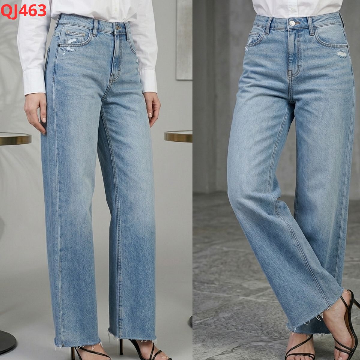 QJ463- JEAN ỐNG SUÔNG- SÁNG- KO RÁCH_thumbnail_10