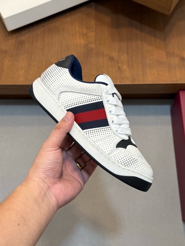 Giày SNK Gucci