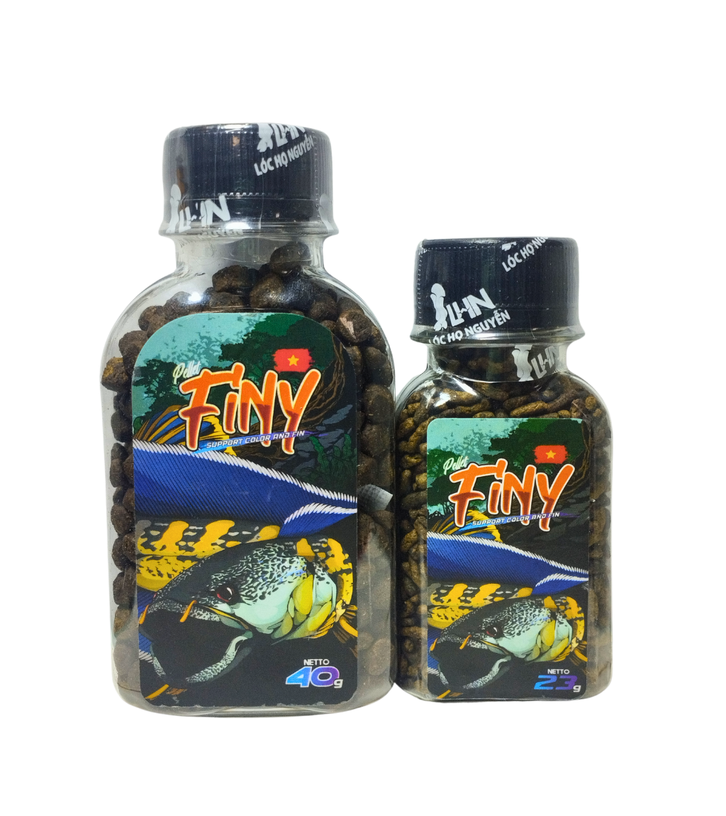 FINY AURANTI – Premium Growth & Color Support Food for Channa_thumbnail_1