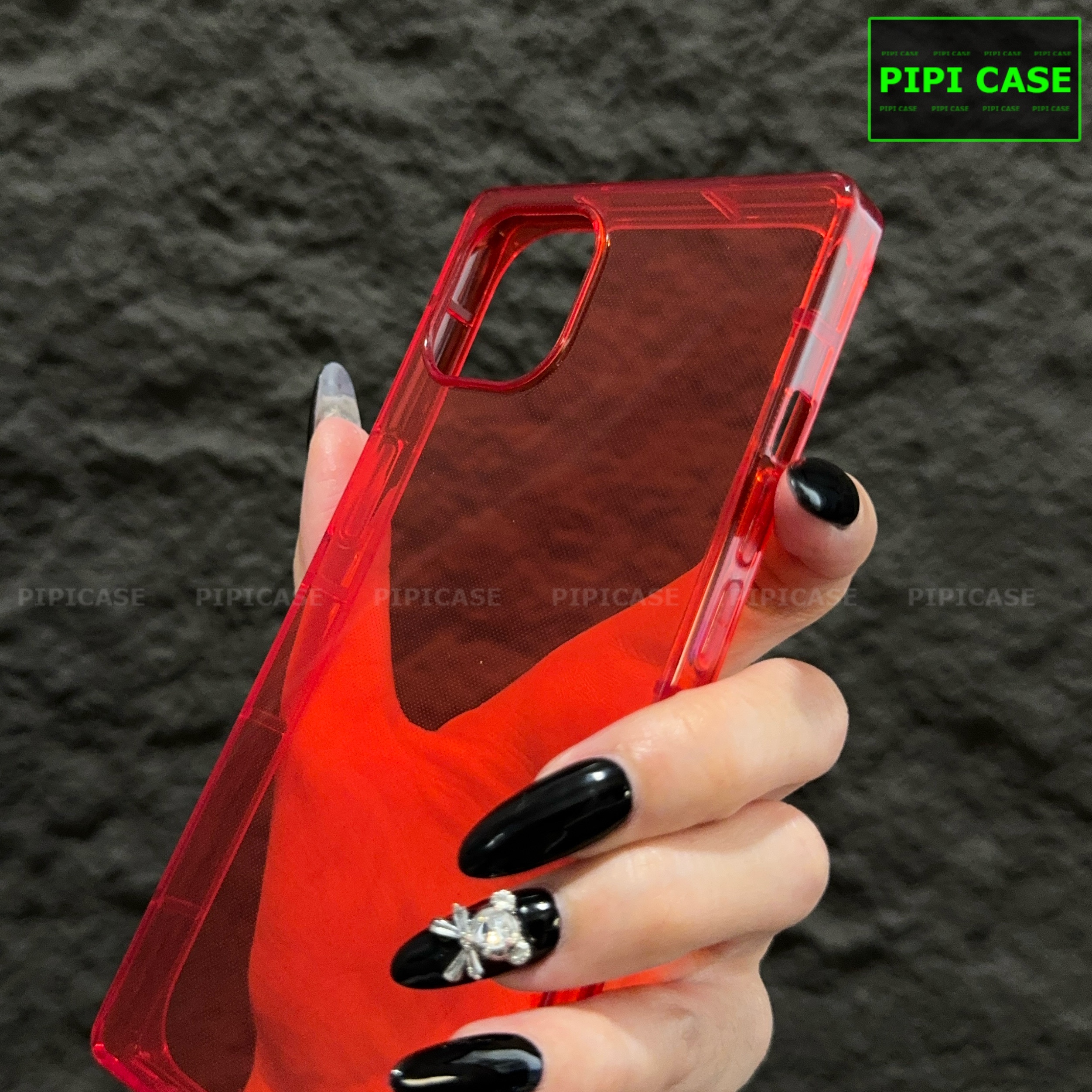 Ốp Lưng iPhone 12 Pro - Layla - Đỏ_thumbnail_11
