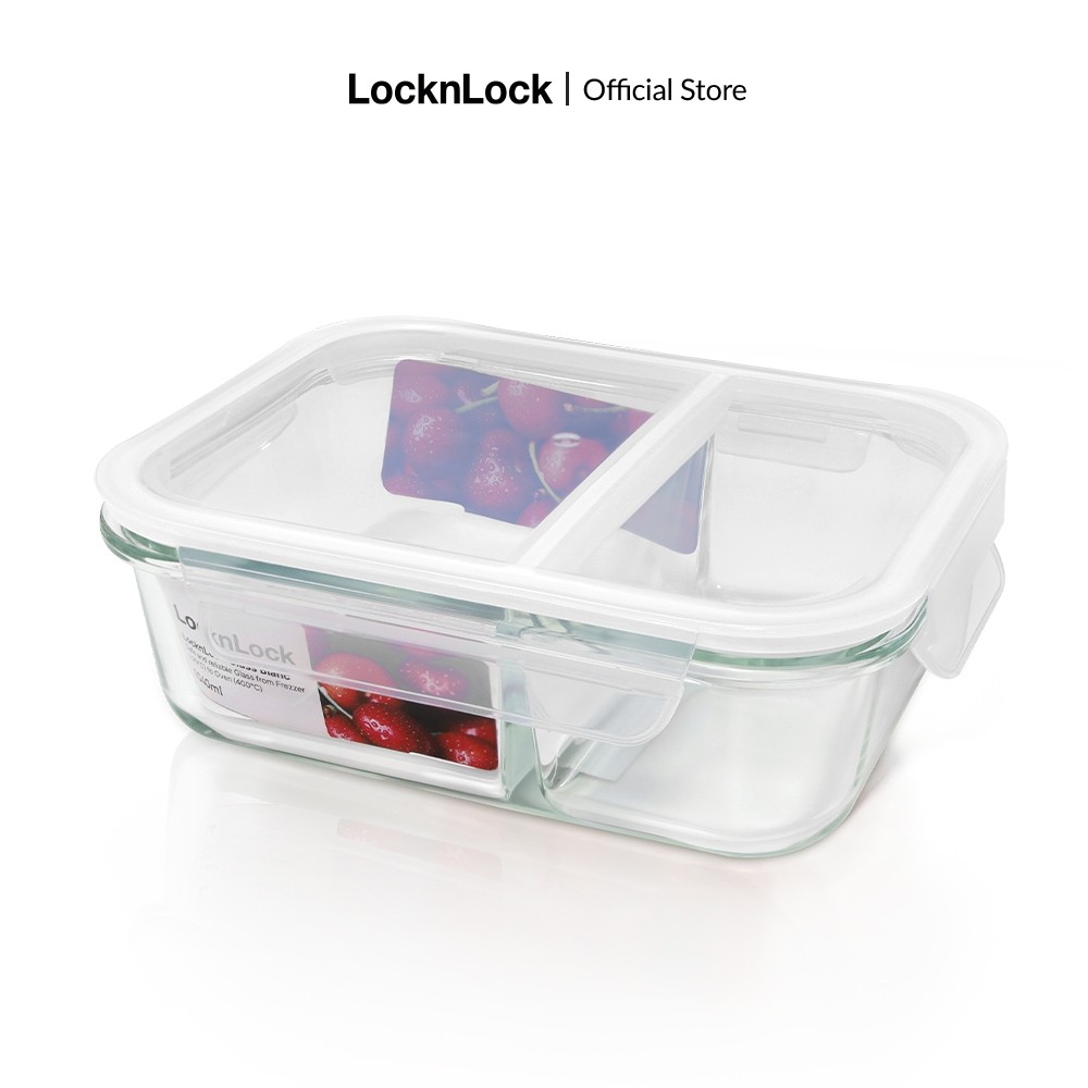 Hộp đựng thực phẩm thủy tinh Lock&Lock Blanc glass food container_thumbnail_7