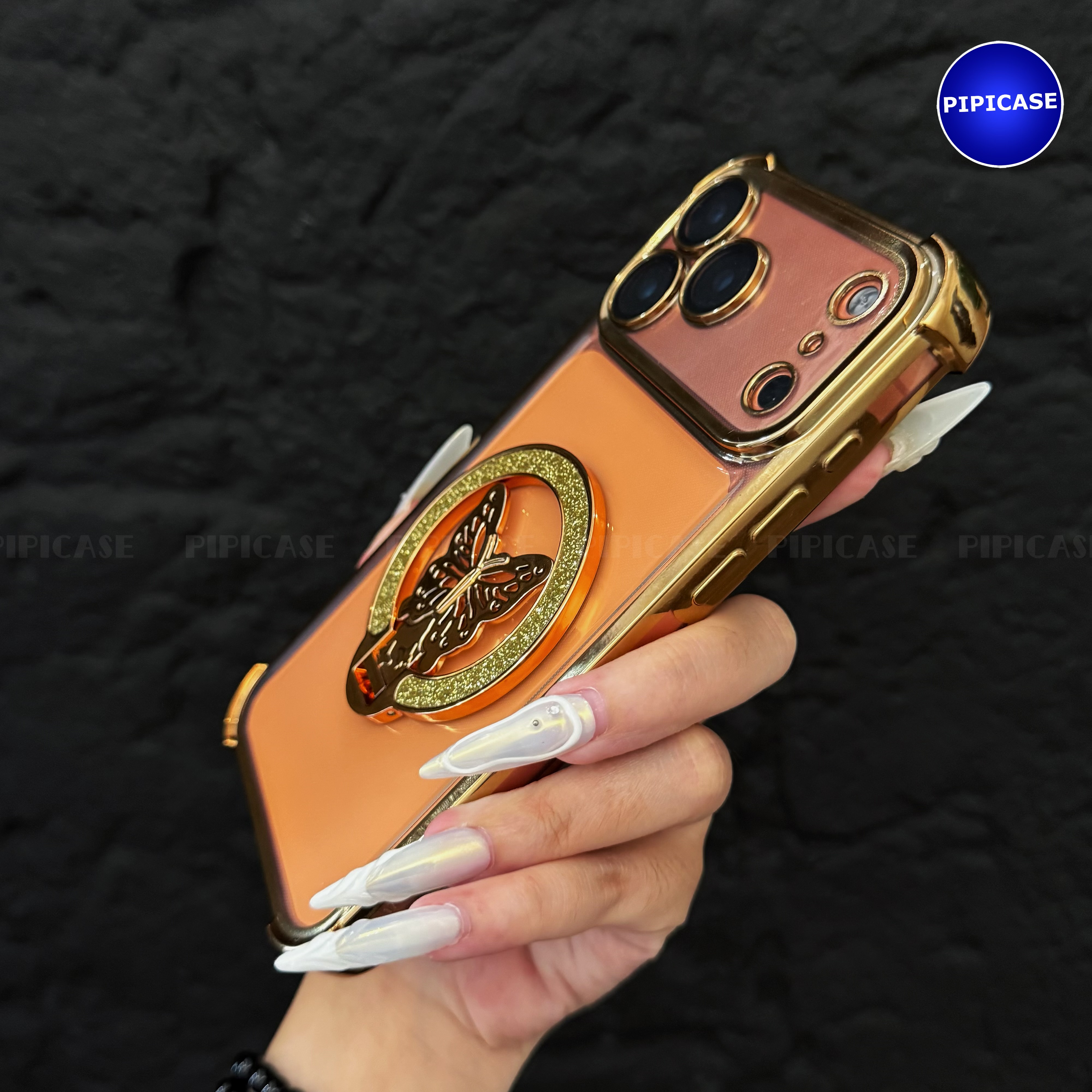 Ốp Lưng iPhone 17 Pro - MO - Vàng_thumbnail_14
