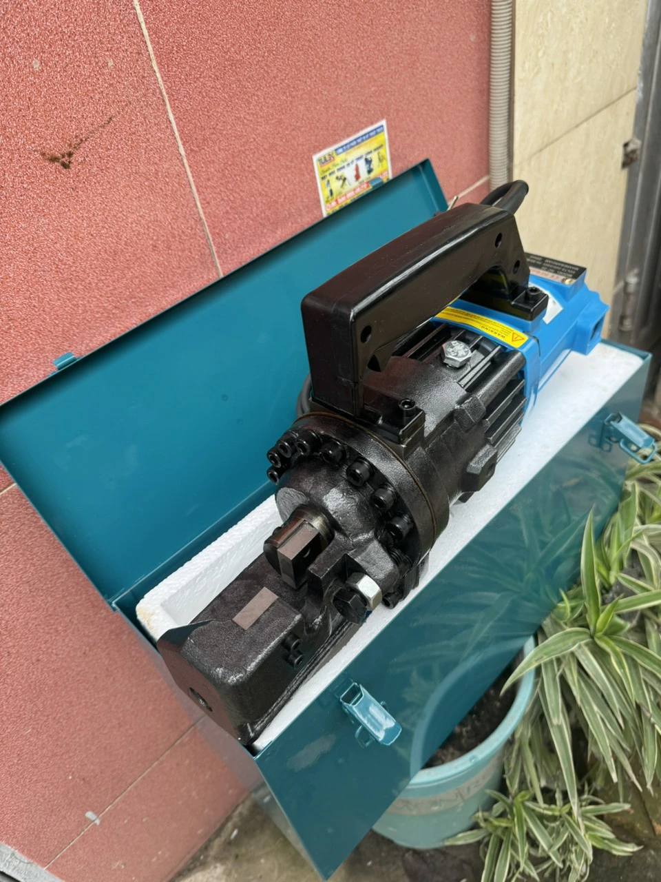 máy cắt thép cầm tay RC16, RC20, RC22, RC25_thumbnail_12