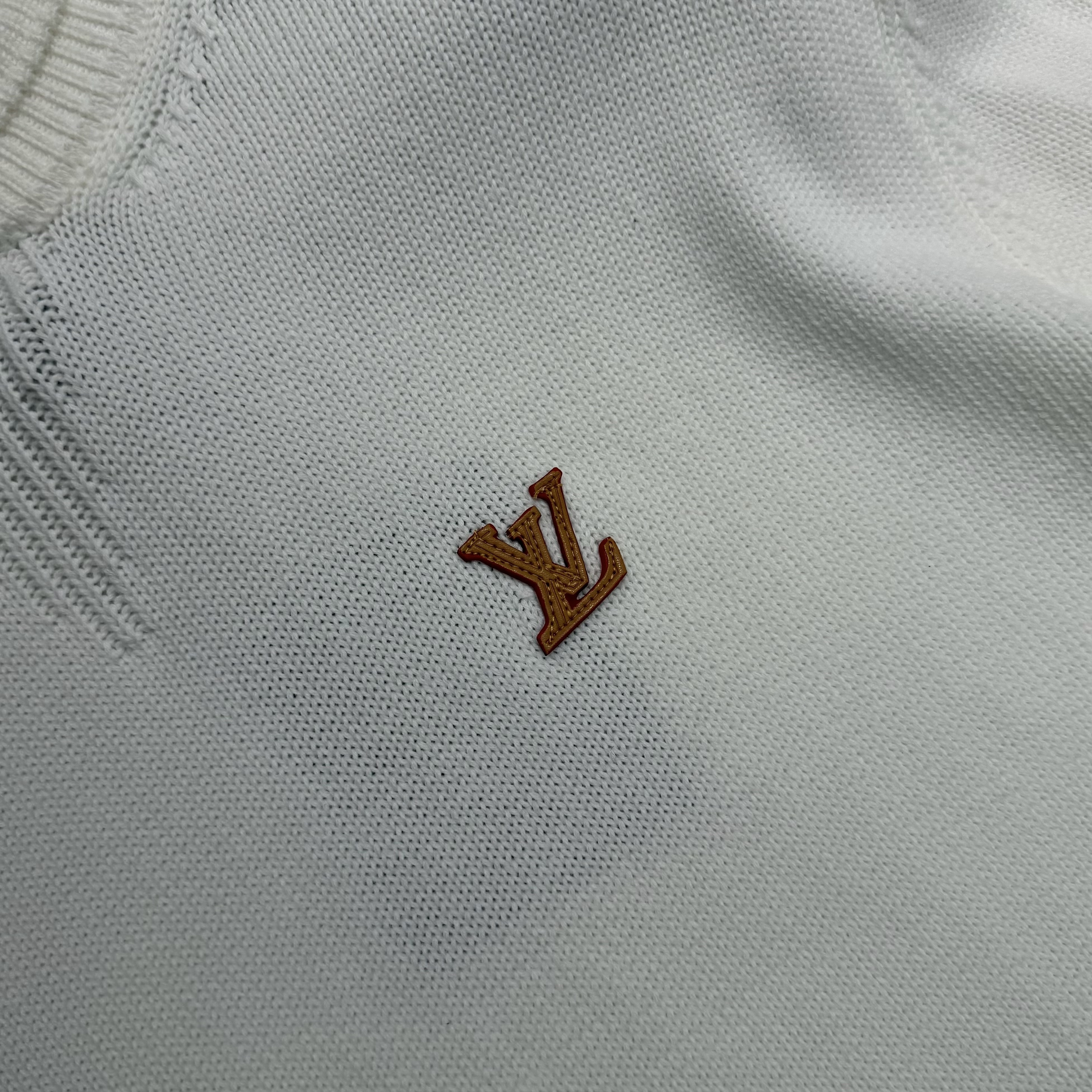 Áo Hoodie LV