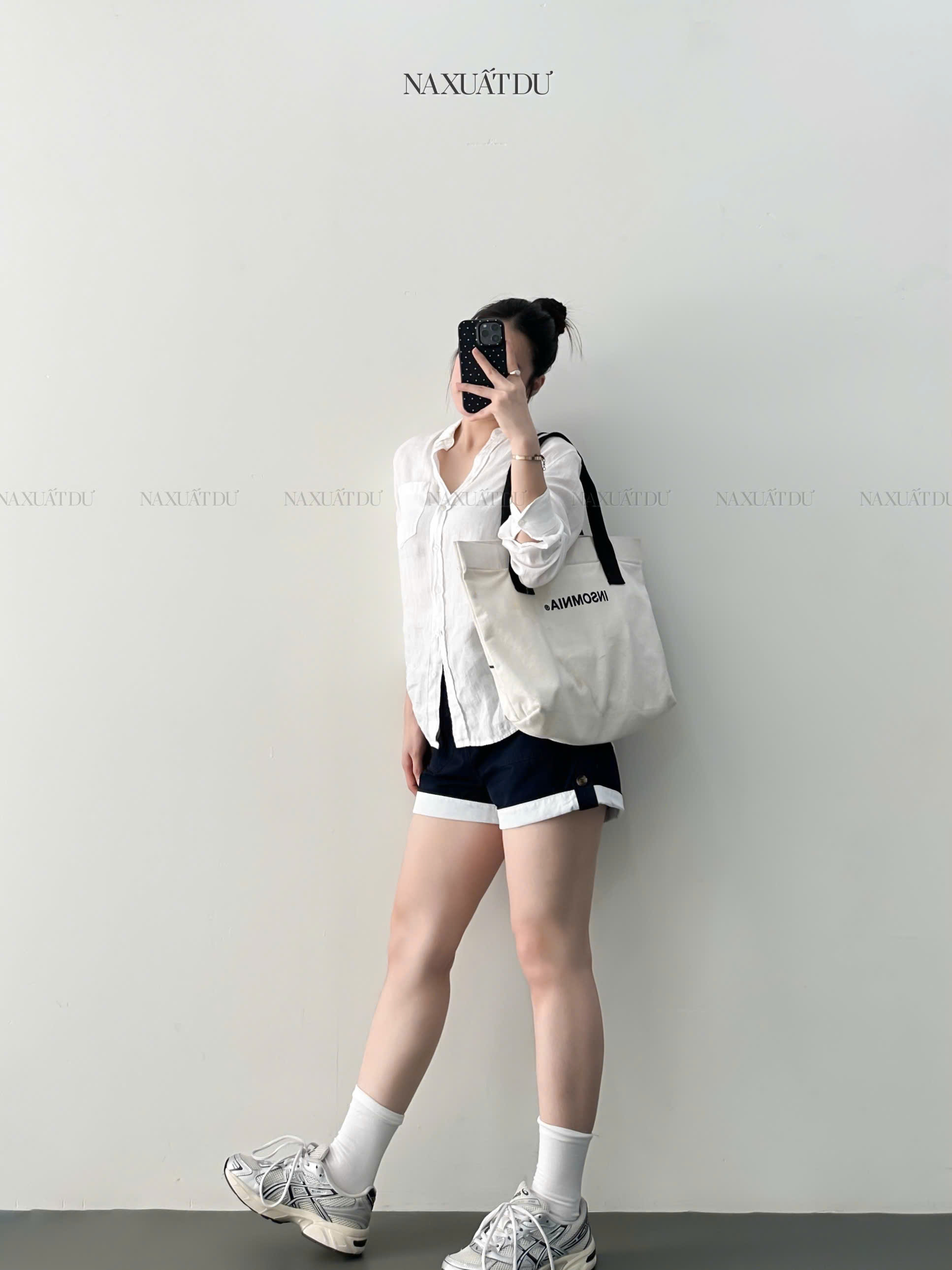 Quần short 
