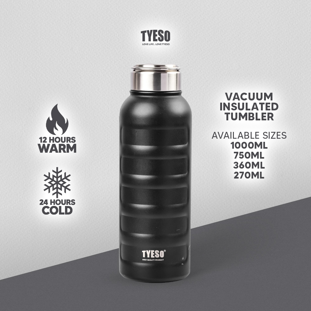 TYESO Caterpillar Vacuumn Insulated Tumbler_thumbnail_0