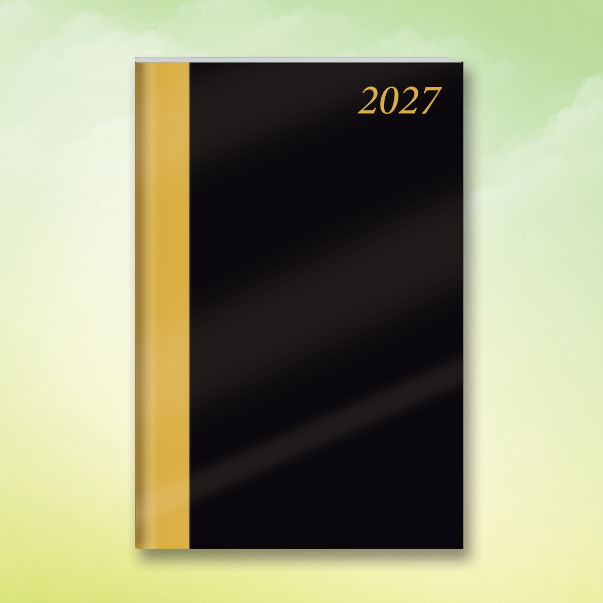 Monthly Diary