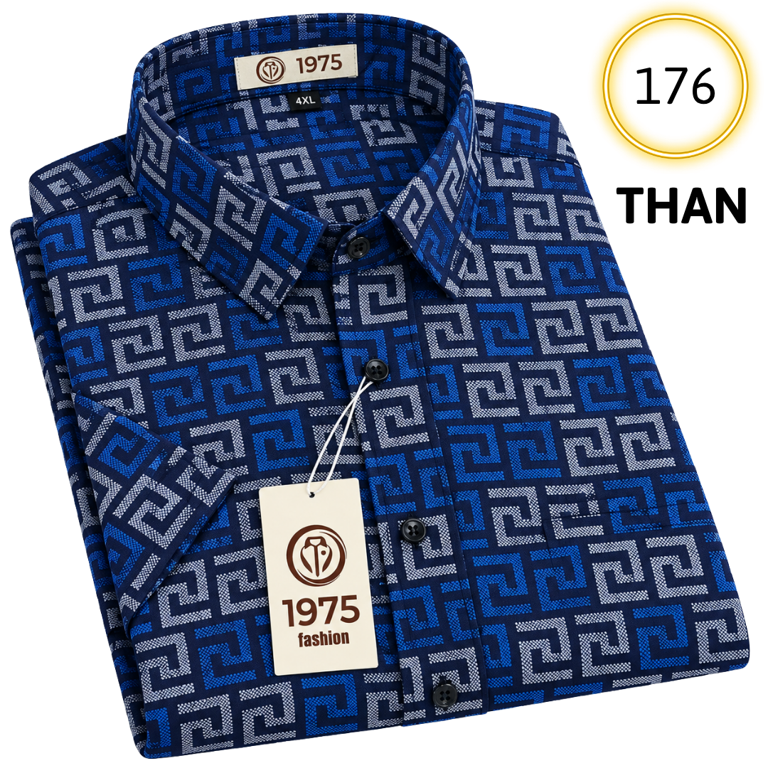 Áo sơ mi 176N - VẠN THAN