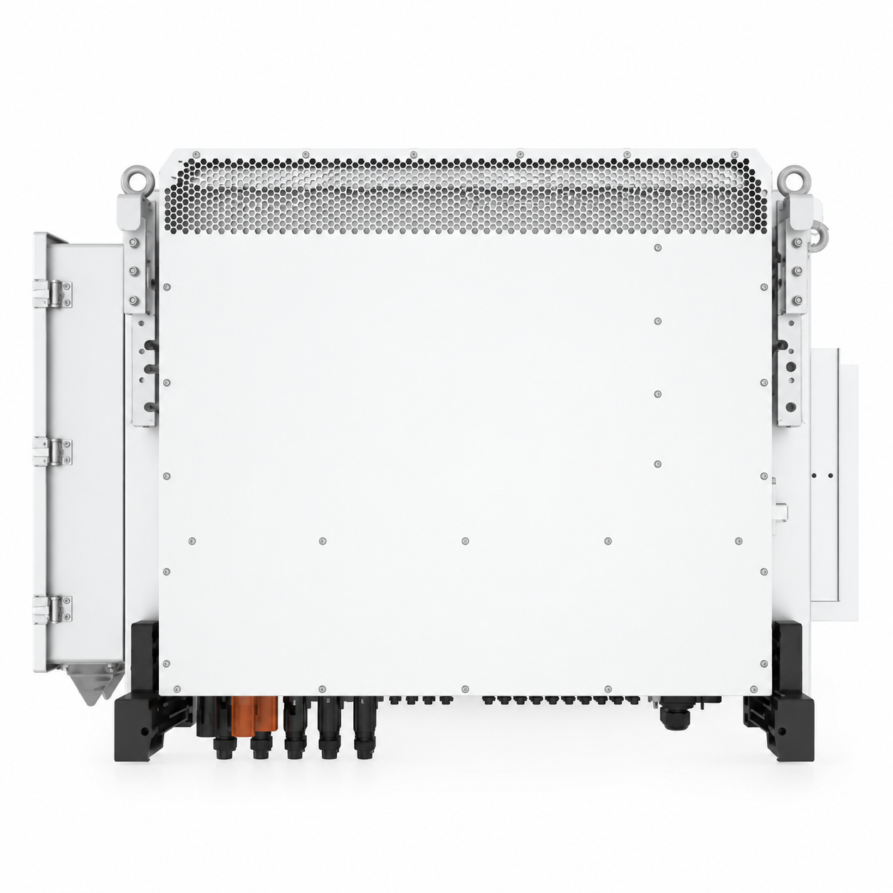 Solis S6-EH3P125K10-NV-YD-H 125kW 3 Pha Áp Cao