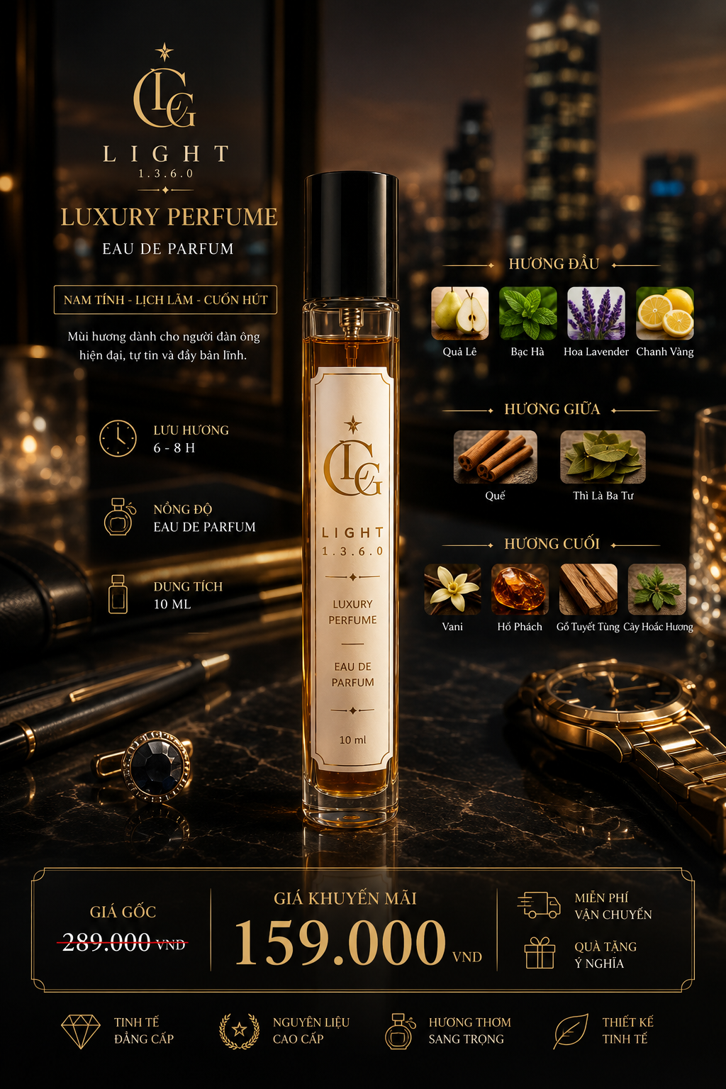 10ml - sản phẩm 1.
