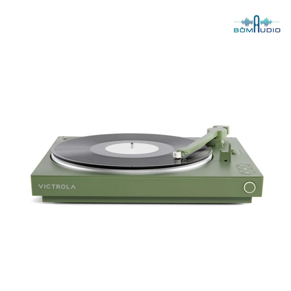 Mâm Đĩa Than VICTROLA AUTOMATIC TURNTABLE_thumbnail_23