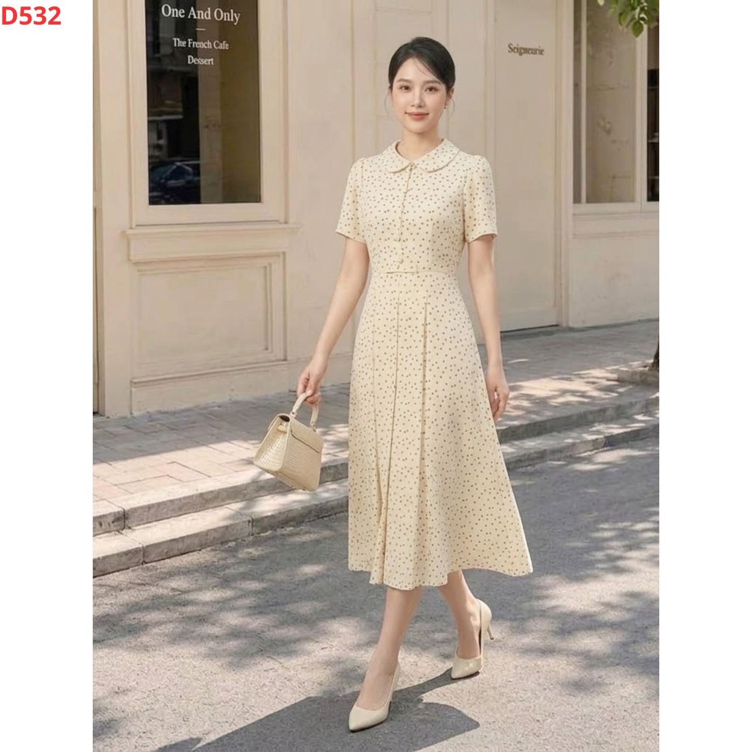 Đầm hoa bi - bọc cúc_thumbnail_4