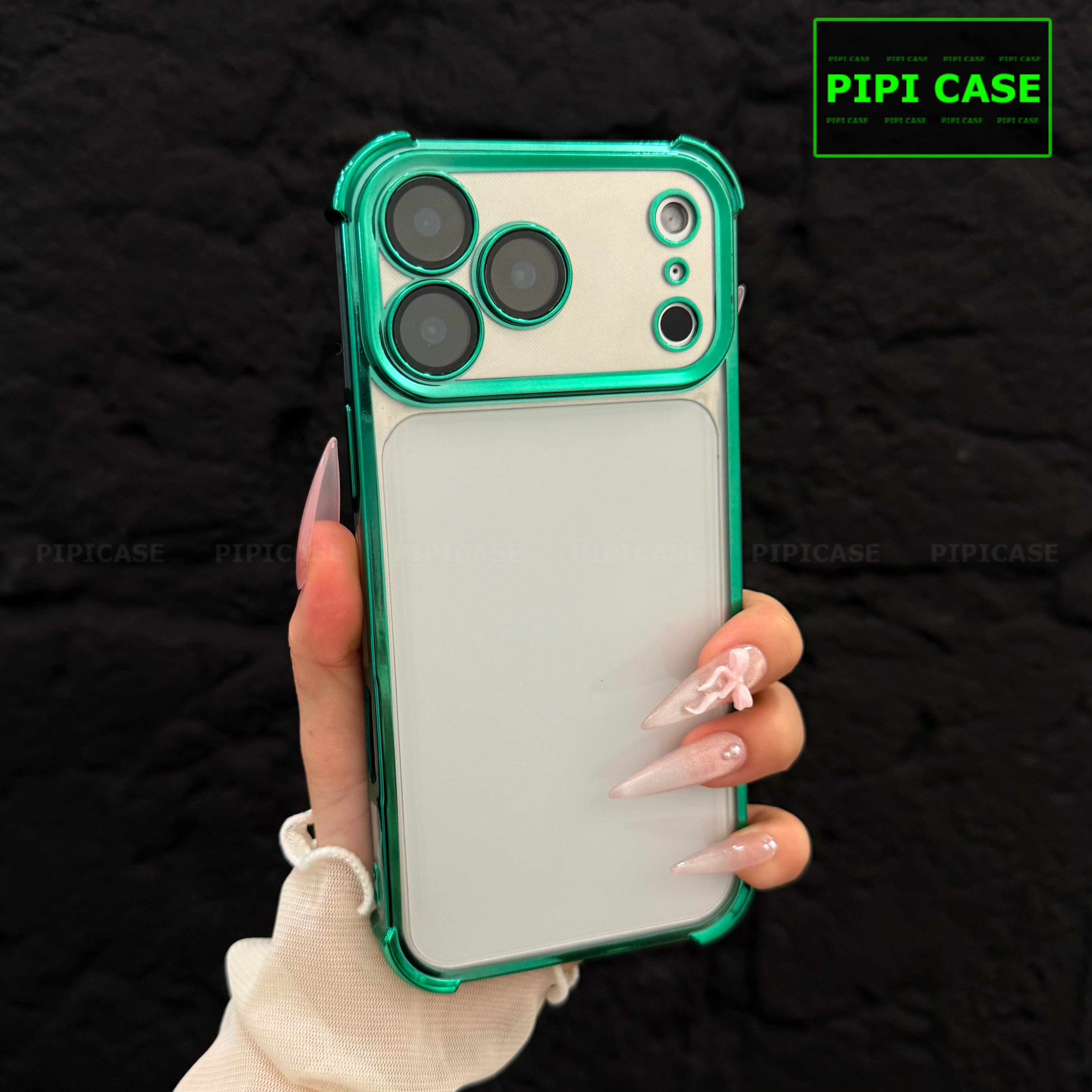 Ốp Lưng iPhone 17 Pro - Gu - Xanh Lá_thumbnail_21