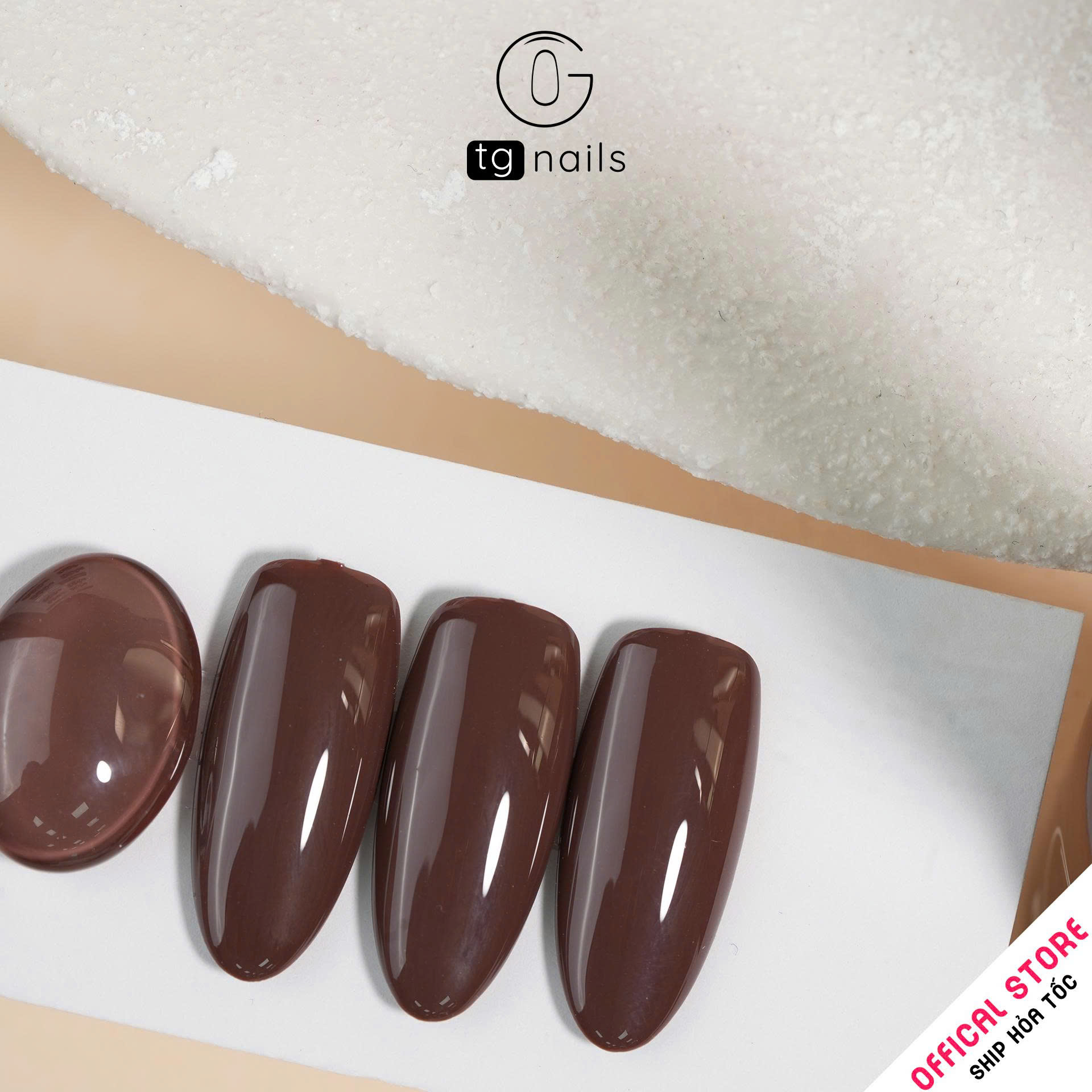 Com Bo 10 màu Nâu TG Nails kèm bảng màu_thumbnail_6