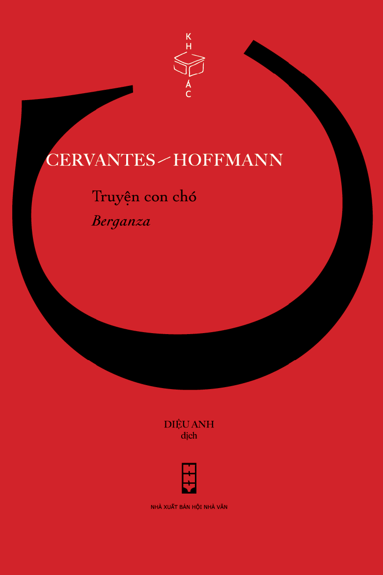 Truyện con chó Berganza (Cervantes/Hoffmann)