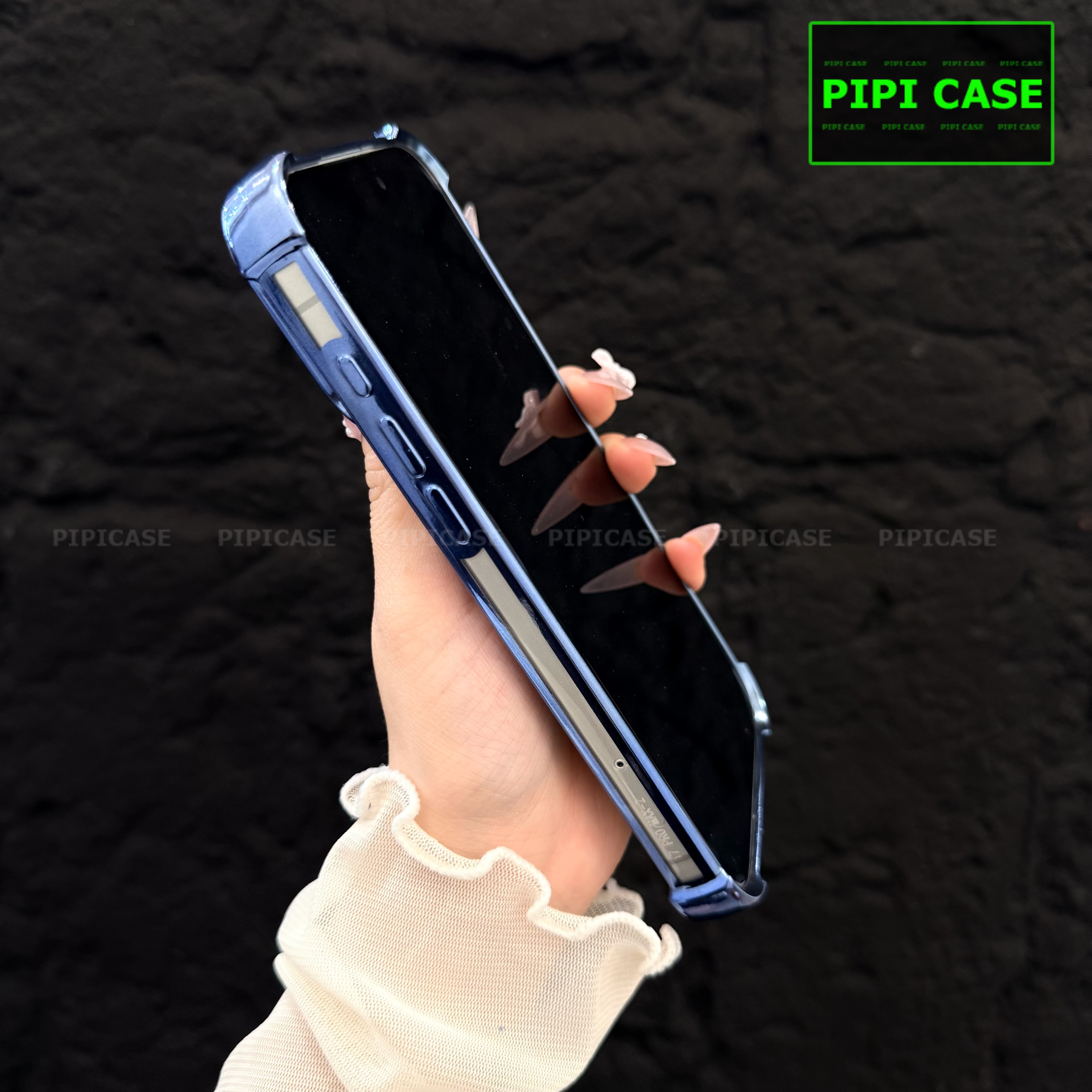 Ốp Lưng iPhone 17 Pro - Gu - Xanh Nhạt_thumbnail_13