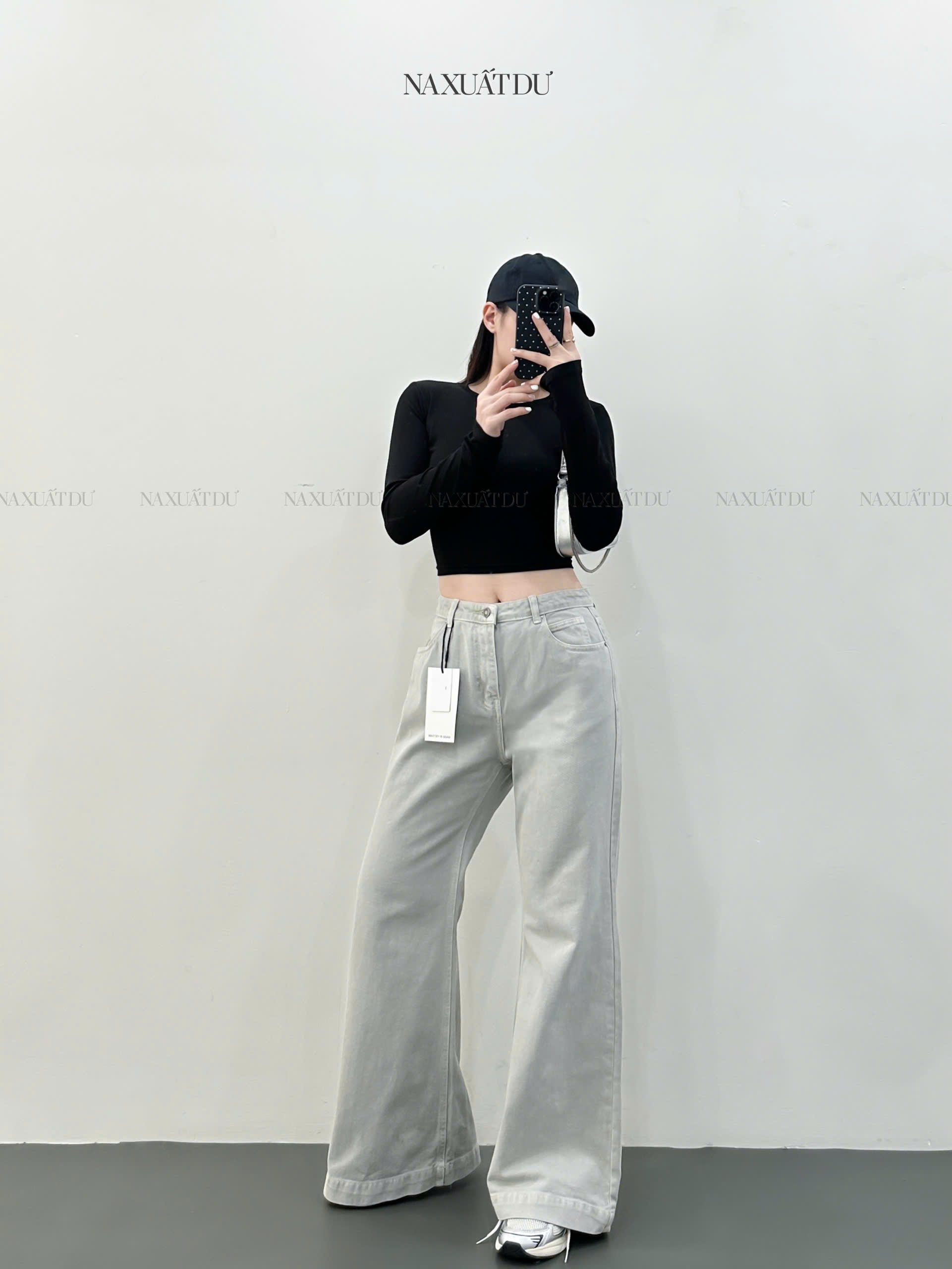 Quần jeans 