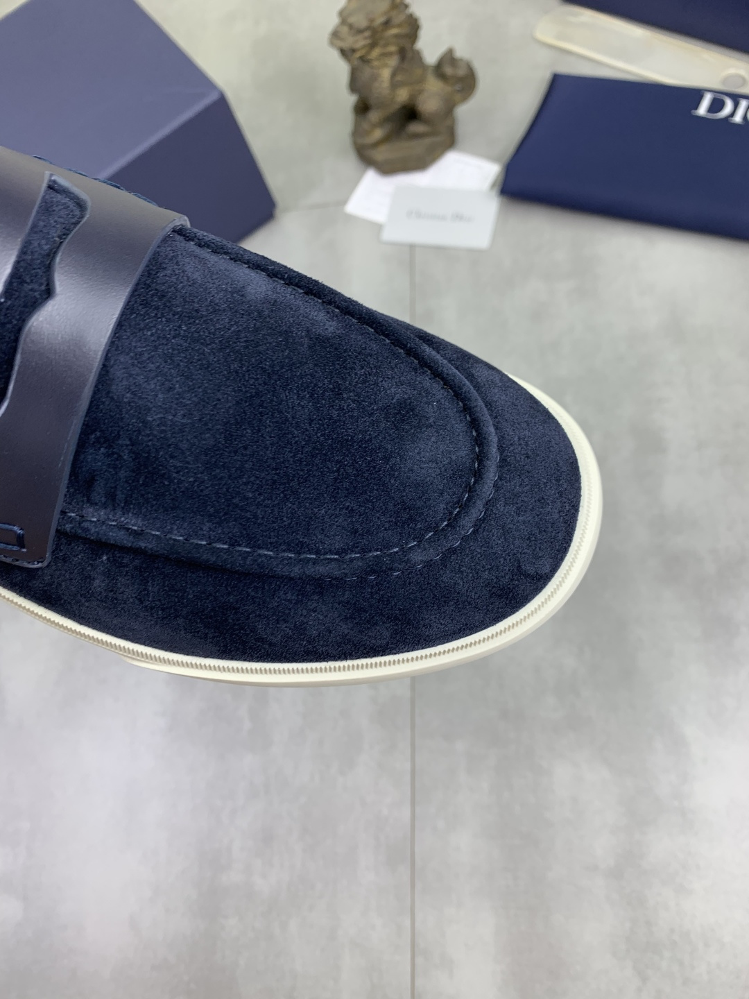 Giày Slipon Dior_thumbnail_7