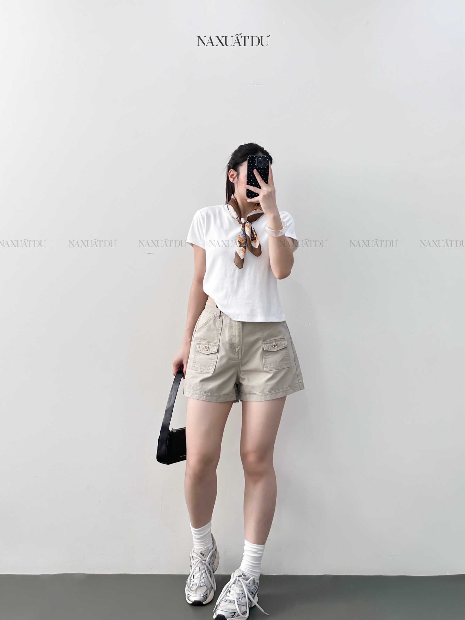 Quần short 