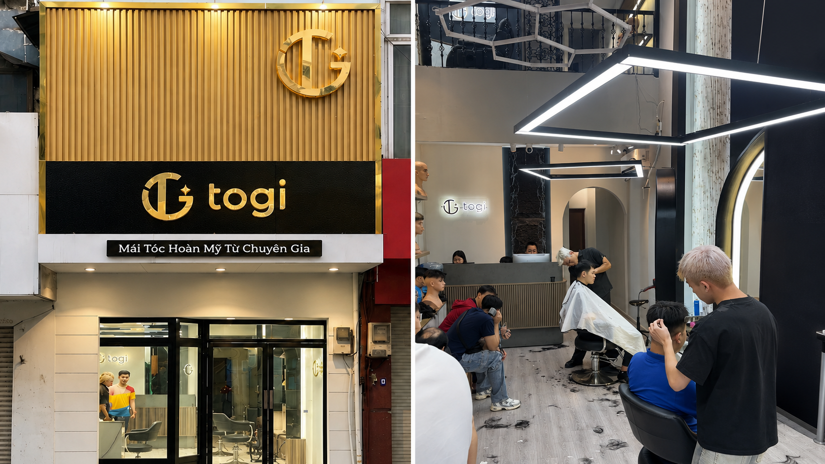 Tóc Giả Nam Dùng Được Bao Lâu? Thực Tế Từ Chuyên Gia Togihair
