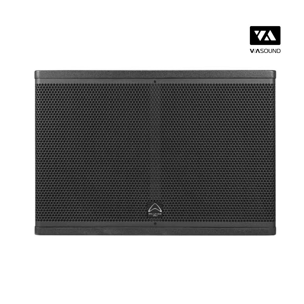 Loa Subwoofer WHARFEDALE PRO WLA-121SUBA