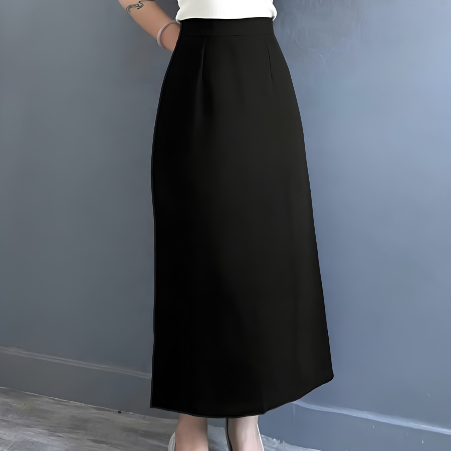 Chân váy dáng dài Basic CG-04_thumbnail_0